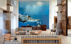 Westdrift Manhattan Beach, Autograph Collection